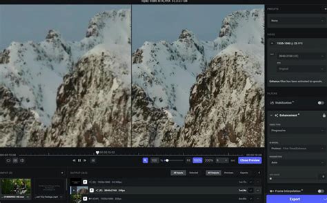 megavideo sharper|8 (AI) Video Sharpeners to Sharpen Your Videos in 2024.